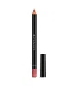 Givenchy Waterproof Lip Liner In N° Parme Silhouette