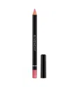 Givenchy Waterproof Lip Liner In N° Rose Mutin