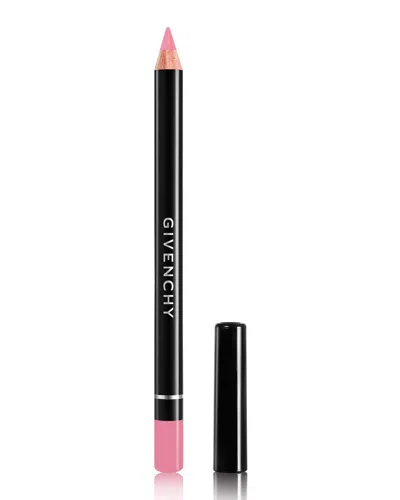 Givenchy Waterproof Lip Liner In White