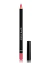 Givenchy Waterproof Lip Liner In Rose Taffetas