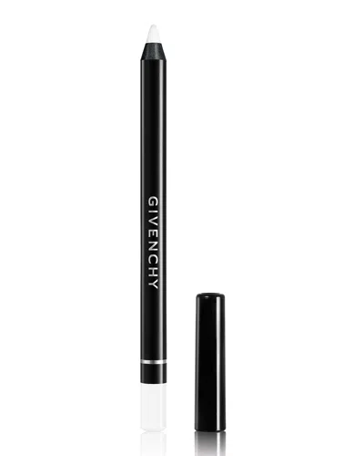 Givenchy Waterproof Lip Liner In Universel Transpa