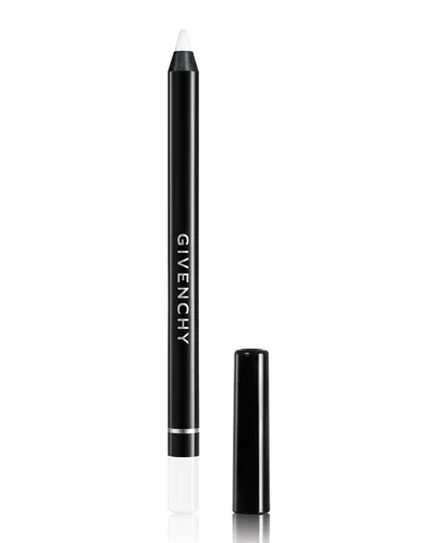 Givenchy Waterproof Lip Liner In White