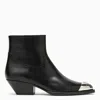 GIVENCHY GIVENCHY WESTERN BOOT