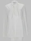 Givenchy In White