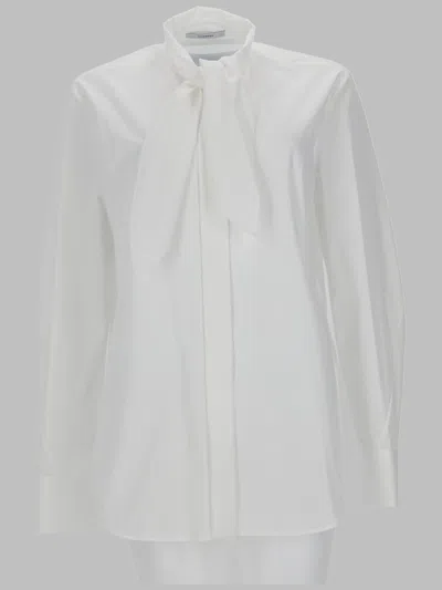 Givenchy In White
