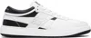 Givenchy G Move Low-top Leather Sneakers In Multi