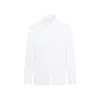Givenchy Shirt In White