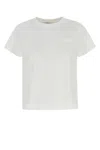 Givenchy Crew Neck Cotton T-shirt