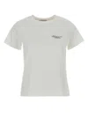 Givenchy Women T-shirts In White