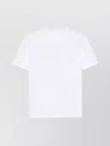 Givenchy Women Regular Fit T-shirt In White