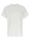 Givenchy Men Logo Print T-shirt In White