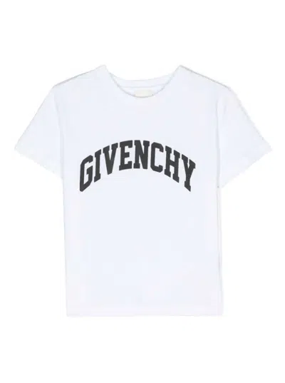 Givenchy Kids' H3016010p In P Bianco