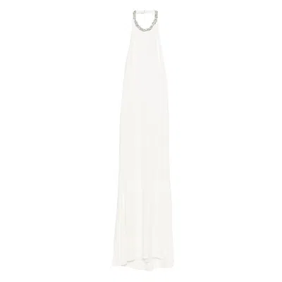 Givenchy White Dresses - Evening Dresses Women