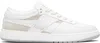 Givenchy Premium Front Lace-up Sneakers For Men In White