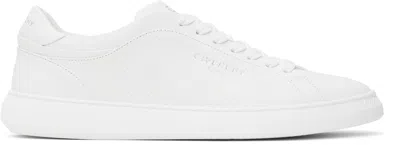 GIVENCHY WHITE G SET SNEAKERS