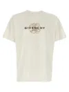Givenchy Tshirt Man In White