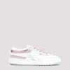 Givenchy Lace-up Sneakers Women In White