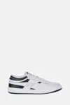 Givenchy G Move Low-top Sneakers In Calf Leather