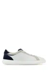 Givenchy Sneakers G Set En Cuir