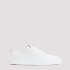 Givenchy Stylish Sneakers With Pull Tab And Round Toe