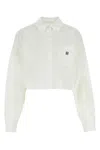 Givenchy Women's Poplin Shirt