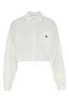 Givenchy Women's Poplin Shirt