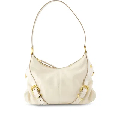 Givenchy White Shoulder Bags Women