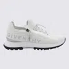 GIVENCHY WHITE SNEAKERS