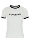 Givenchy Logo T-shirt
