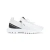 Givenchy White Synthetic Leather Spectre Sneakers