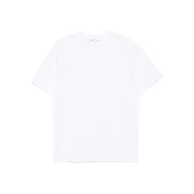 Givenchy White T-shirts & Vests - T-shirts Men