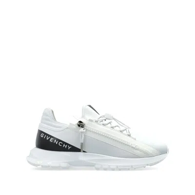 Givenchy White Trainers - Low-tops Men