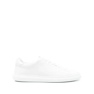 Givenchy White Trainers - Low-tops Men