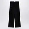 Givenchy Women Tailored Wool Trousers In Black