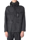 Givenchy Men's Wind Jacket