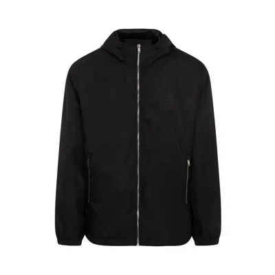 GIVENCHY GIVENCHY WINDBREAKER JACKET