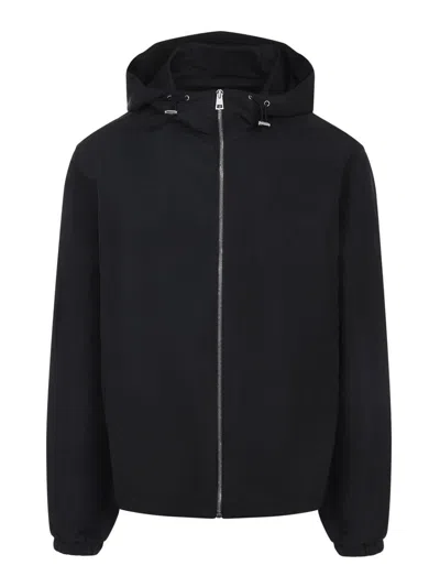 GIVENCHY WINDBREAKER JACKET