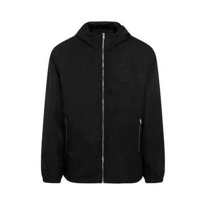 GIVENCHY GIVENCHY WINDBREAKER JACKET