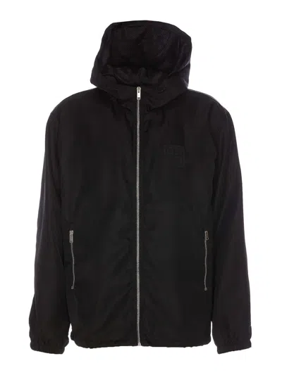 GIVENCHY WINDBREAKER