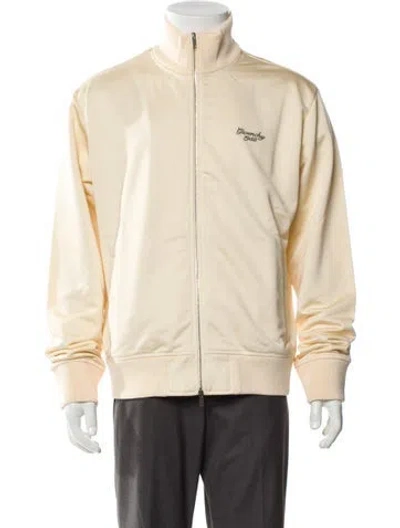 Pre-owned Givenchy Windbreaker W/ Tags In Neutral
