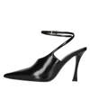 Givenchy With Heel In Black