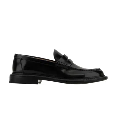 Pre-owned Givenchy Wmns Gent Loafer 'black' | Women's Size 37