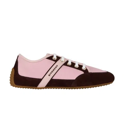 Pre-owned Givenchy Wmns Slim 'brown Pink' | Women's Size 39