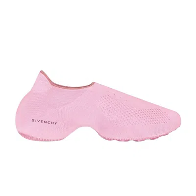 Pre-owned Givenchy Wmns The Tk-360 'pink' | Women's Size 37