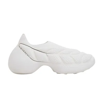 Pre-owned Givenchy Wmns The Tk-360+ 'white' | Women's Size 40