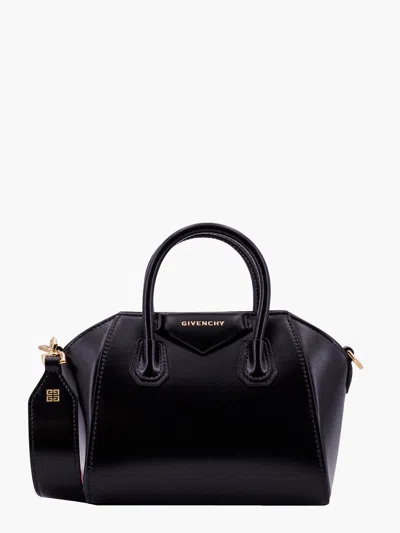 Givenchy Woman Antigona Toy Woman Black Handbags