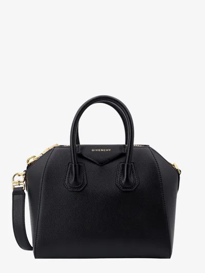 Givenchy Woman Antigona Woman Black Handbags