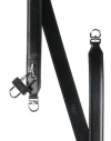 Givenchy Woman Bag Strap Black Size - Cowhide