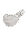 Givenchy Woman Belt Bag Light Grey Size - Polyester