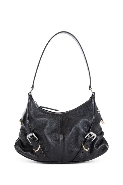 Givenchy Woman Black Shoulder Bags